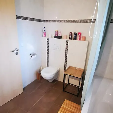Dreimaederlhaus * Schaufling