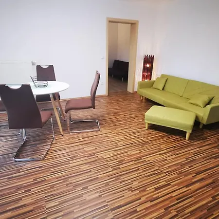 Dreimaederlhaus