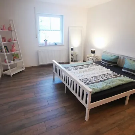Apartamento Dreimaederlhaus